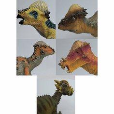 2022 Pachycephalosaurus Dinosaur Toy Reviews