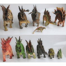 2022 Stegosaurus Dinosaur Toy Reviews