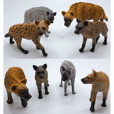 2022 Toy Hyena Reviews