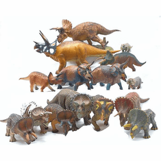 2023 Triceratops Dinosaur Toy Reviews