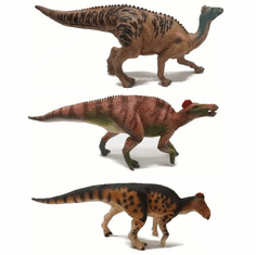 2023 Edmontosaurus Dinosaur Toy Reviews