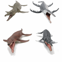 2023 Kronosaurus Dinosaur Toy Reviews