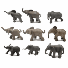 2023 Toy African Elephant Calf Reviews