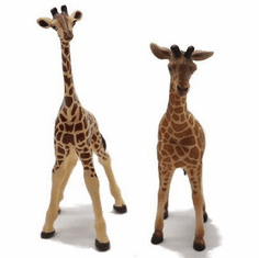 2023 Toy Giraffe Calf Reviews