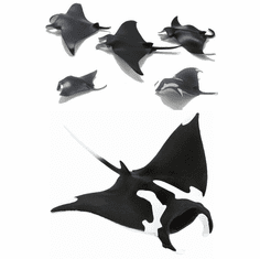 2023 Toy Manta Ray Reviews