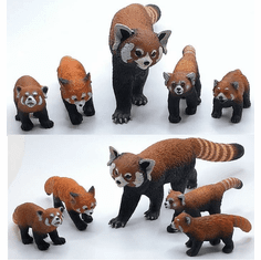 2023 Toy Red Panda Reviews