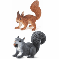2023 Toy Squirrel Reviews
