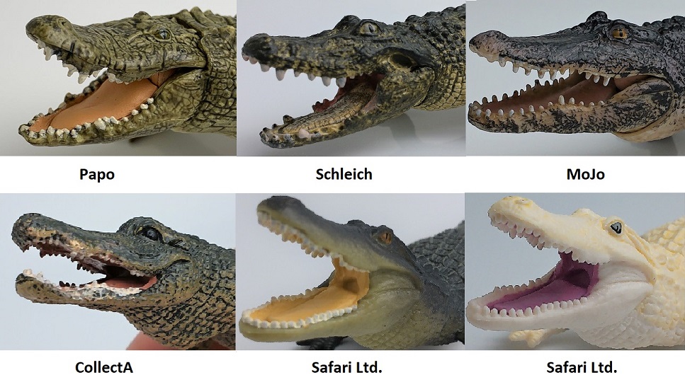 2023 Alligator Toy Buying Guide