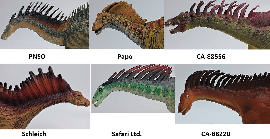 2022 Amargasaurus Toy Buying Guide