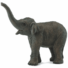 CollectA Asian Elephant Calf #88487