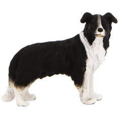 CollectA Border Collie Dog #88010