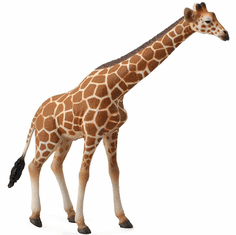 CollectA Reticulated Giraffe #88534