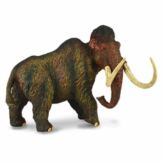 CollectA Woolly Mammoth #88304