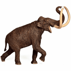 EoFauna Woolly Mammoth #001