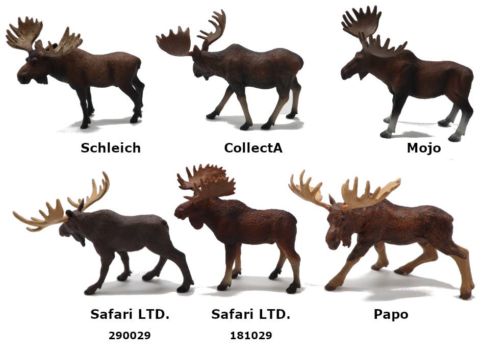 2023 Moose Bull Toy Buying Guide Group Right Sides Picture
