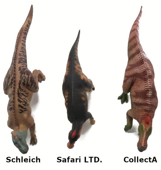 2023 Edmontosaurus Toy Buying Guide Top Picture