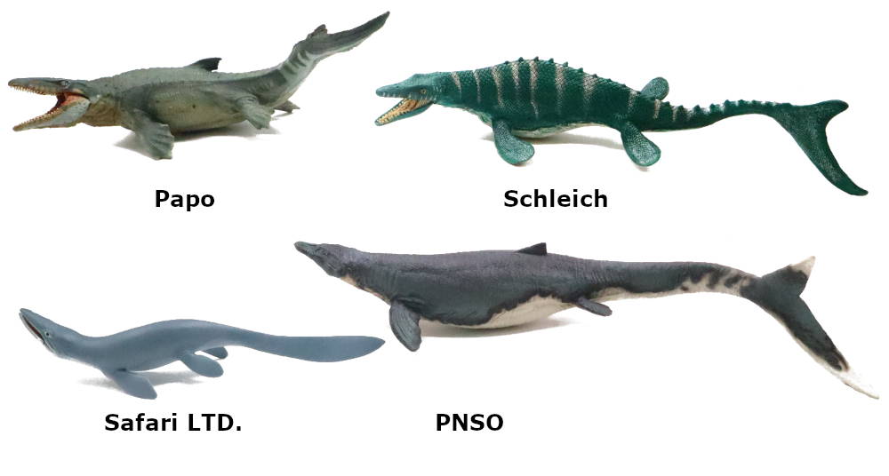 2023 Mosasaurus Toy Buying Guide Right Side Picture