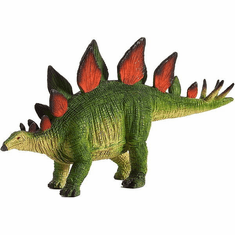 Mojo Stegosaurus #387228