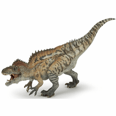 Papo Acrocanthosaurus #55062