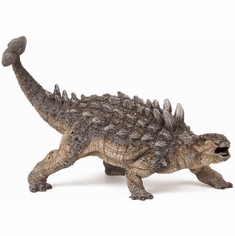 Papo Ankylosaurus #55015