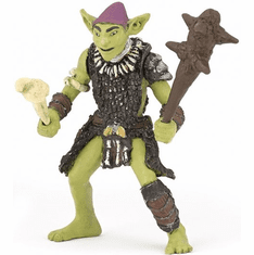 Papo Articulated Goblin #36055