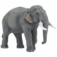 Papo Asian Elephant #50131