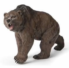 Papo Cave Bear #55066