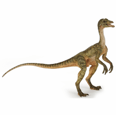 Papo Compsognathus #55072