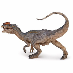 Papo Dilophosaurus - 55035