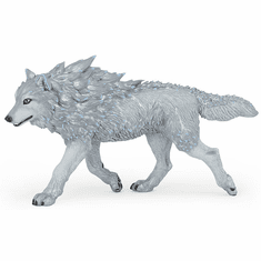 Ice Wolf #36033