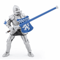 Papo Lion Knight w/ Spear #39760