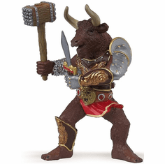 Papo Minotaur #38931