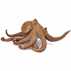 Papo Octopus #56013