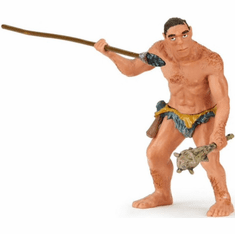 Papo Prehistoric Man #39910