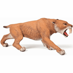 Papo Smilodon #55022