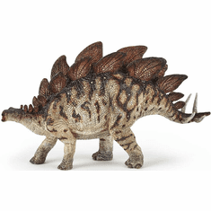 Papo Stegosaurus #55079