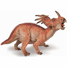 Papo Styracosaurus #55020