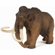 Papo Woolly Mammoth #55017