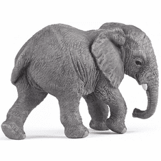 Papo African Elephant Calf #50169