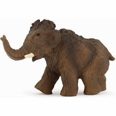 Papo Young Woolly Mammoth #55025