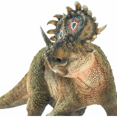 PNSO A-Qi The Sinoceratops #40