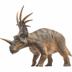 PNSO Anthony the Styracosaurus #59