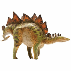 PNSO - Stegosaurus Biber #14