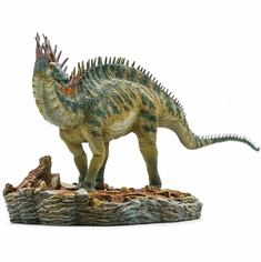 PNSO Amargasaurus #04