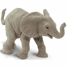 Safari Ltd. African Elephant Calf #270129