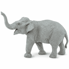 Safari Ltd. Asian Elephant #227529