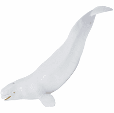 Safari Ltd. Beluga Whale #211002