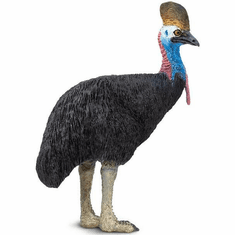 Safari Ltd. Cassowary #225429