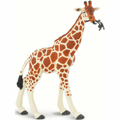  Safari Ltd. Reticulated Giraffe #268429