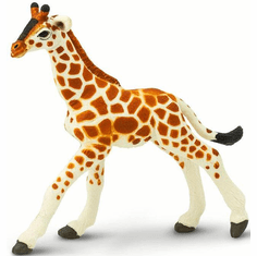 Safari Ltd. Reticulated Giraffe Calf #268529